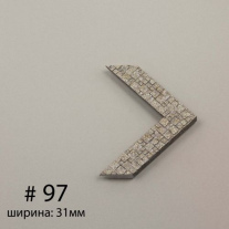 Багет №97